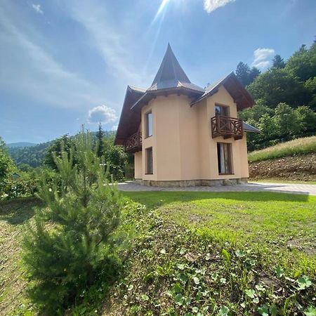 Лучка Villa เมอคุลิชิน ภายนอก รูปภาพ