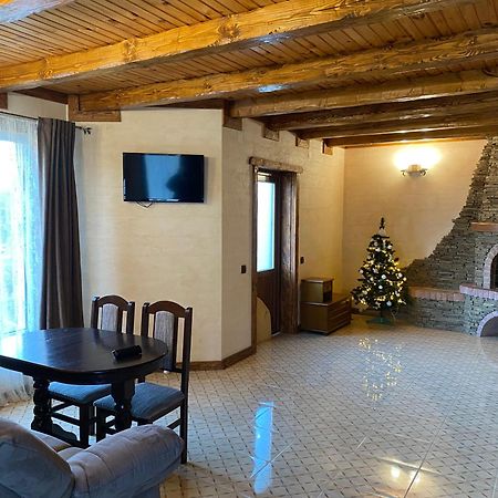 Лучка Villa เมอคุลิชิน ภายนอก รูปภาพ