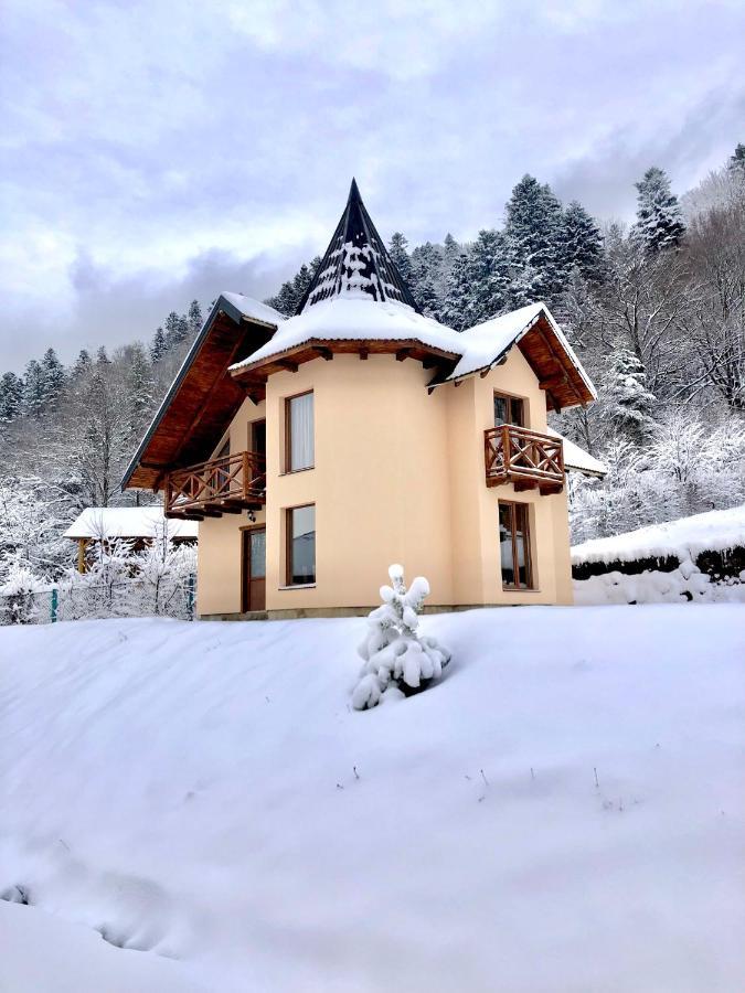 Лучка Villa เมอคุลิชิน ภายนอก รูปภาพ