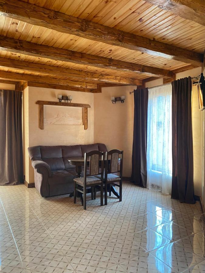 Лучка Villa เมอคุลิชิน ภายนอก รูปภาพ