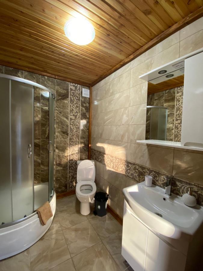 Лучка Villa เมอคุลิชิน ภายนอก รูปภาพ