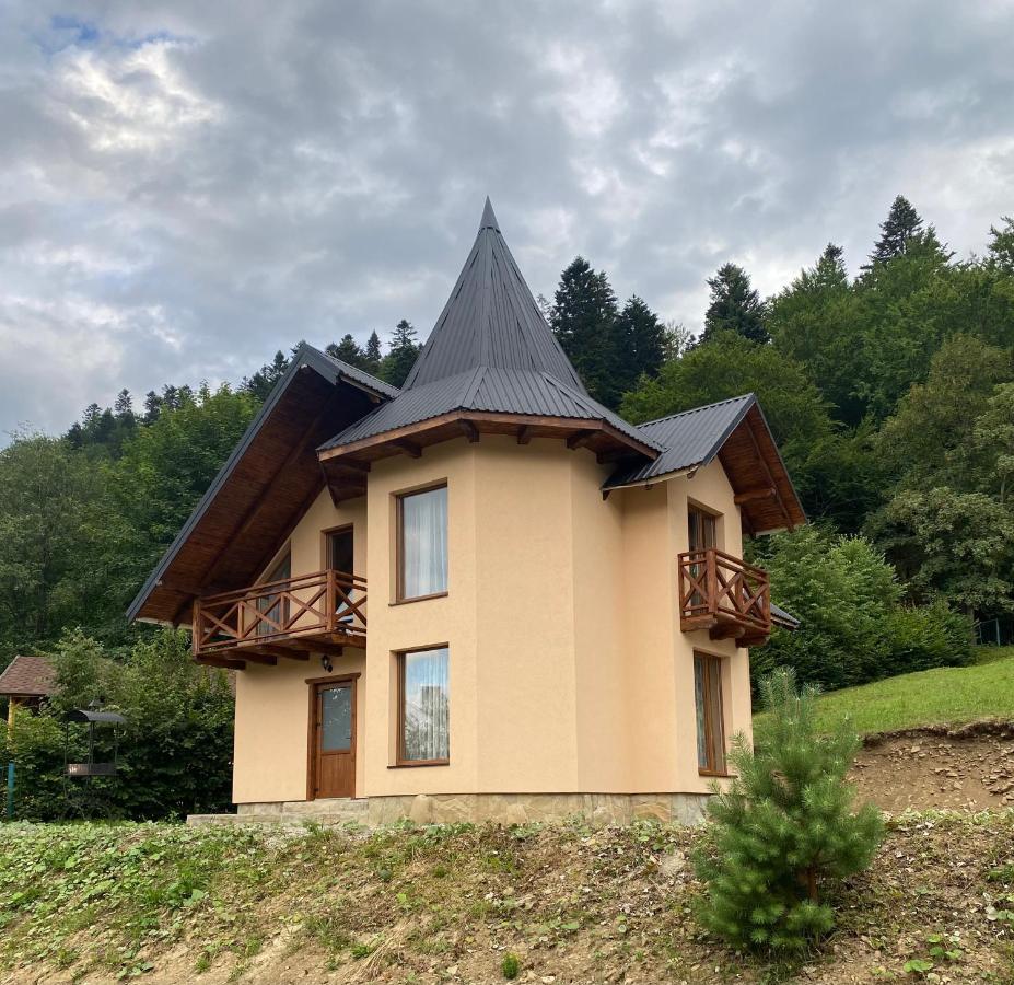 Лучка Villa เมอคุลิชิน ภายนอก รูปภาพ