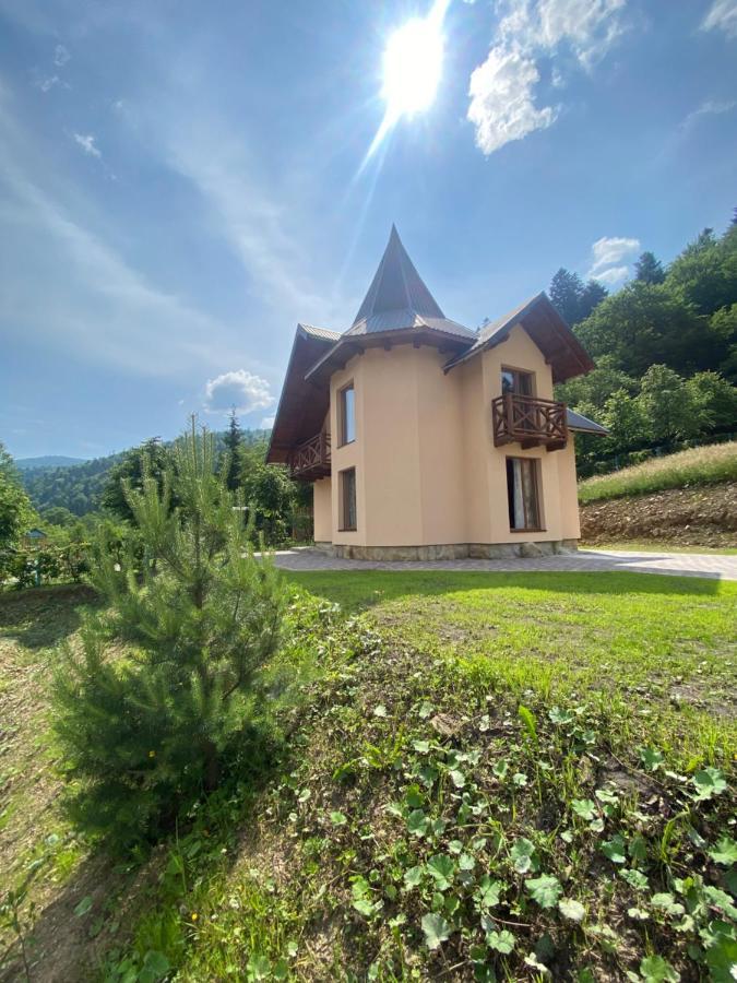 Лучка Villa เมอคุลิชิน ภายนอก รูปภาพ