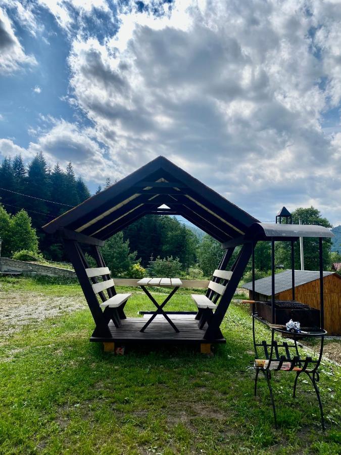 Лучка Villa เมอคุลิชิน ภายนอก รูปภาพ