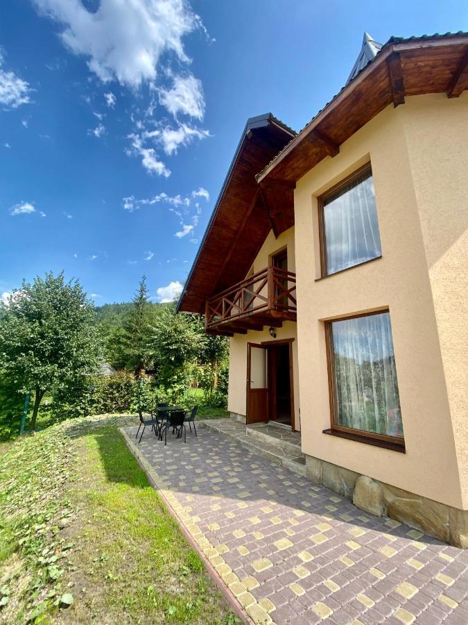 Лучка Villa เมอคุลิชิน ภายนอก รูปภาพ