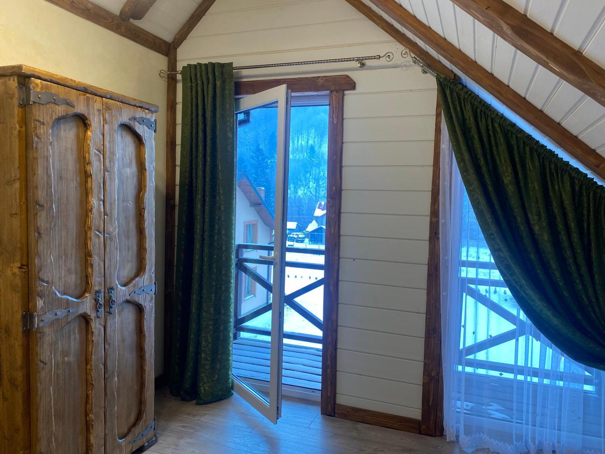 Лучка Villa เมอคุลิชิน ภายนอก รูปภาพ