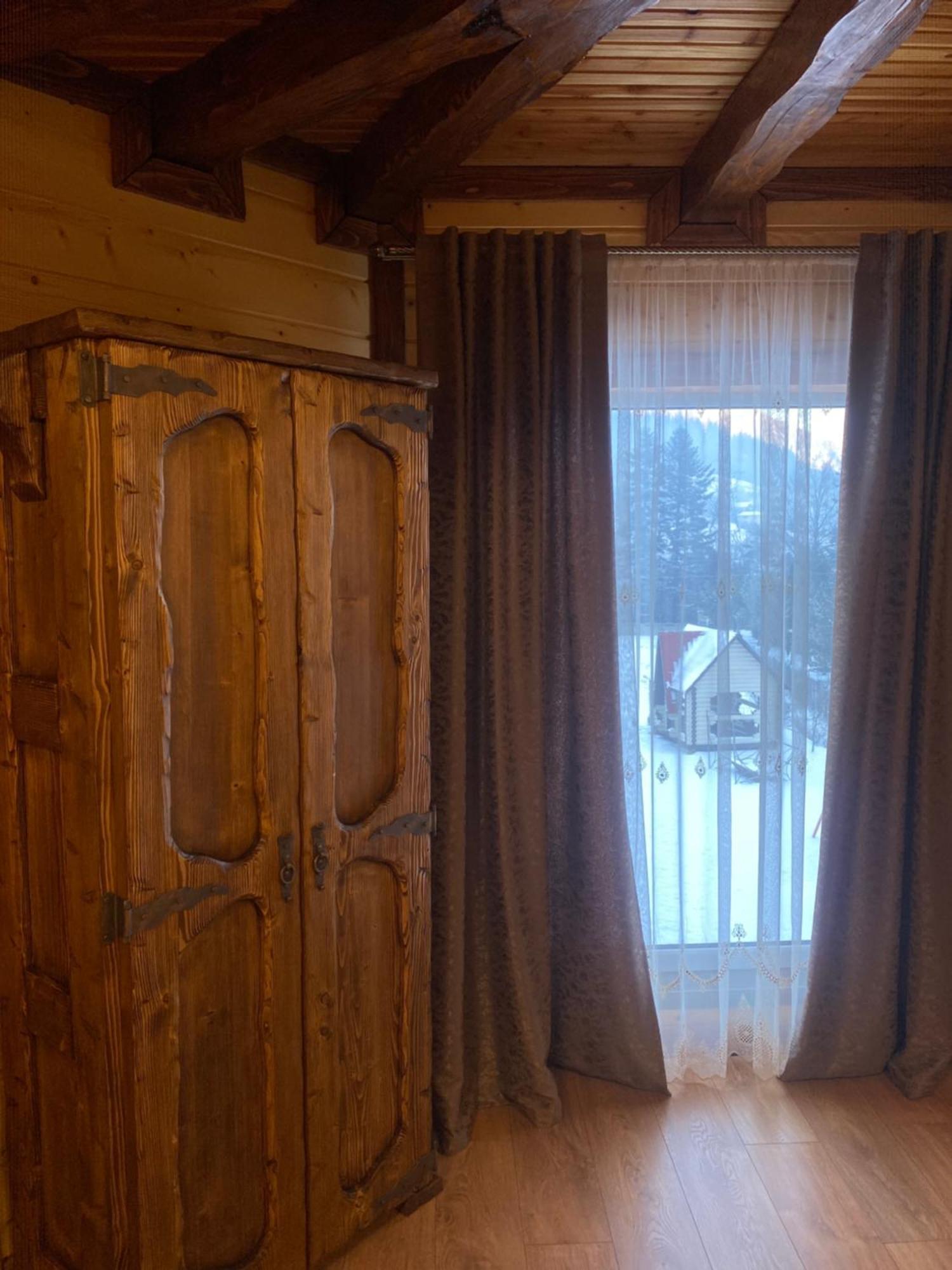 Лучка Villa เมอคุลิชิน ภายนอก รูปภาพ