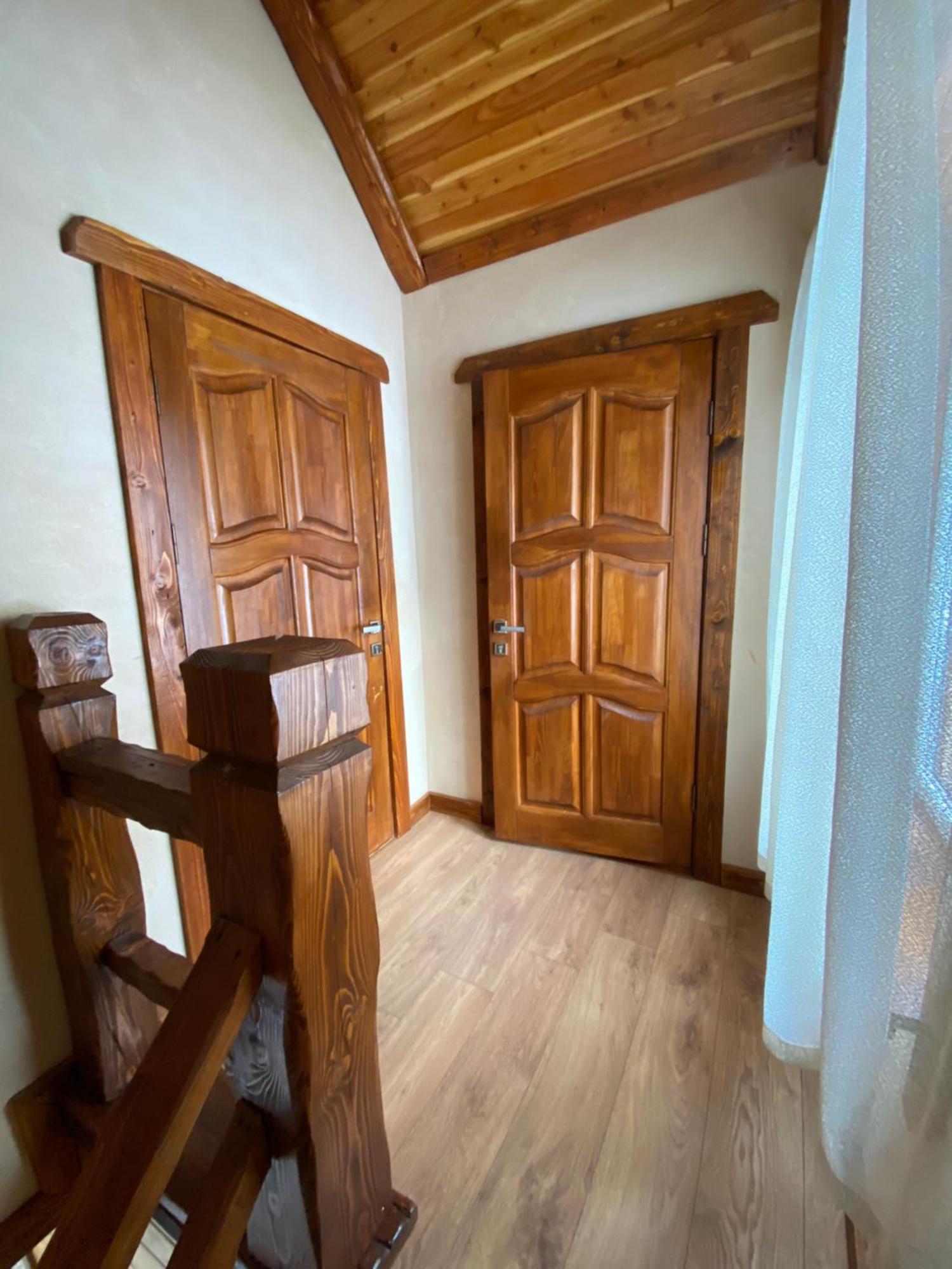 Лучка Villa เมอคุลิชิน ภายนอก รูปภาพ