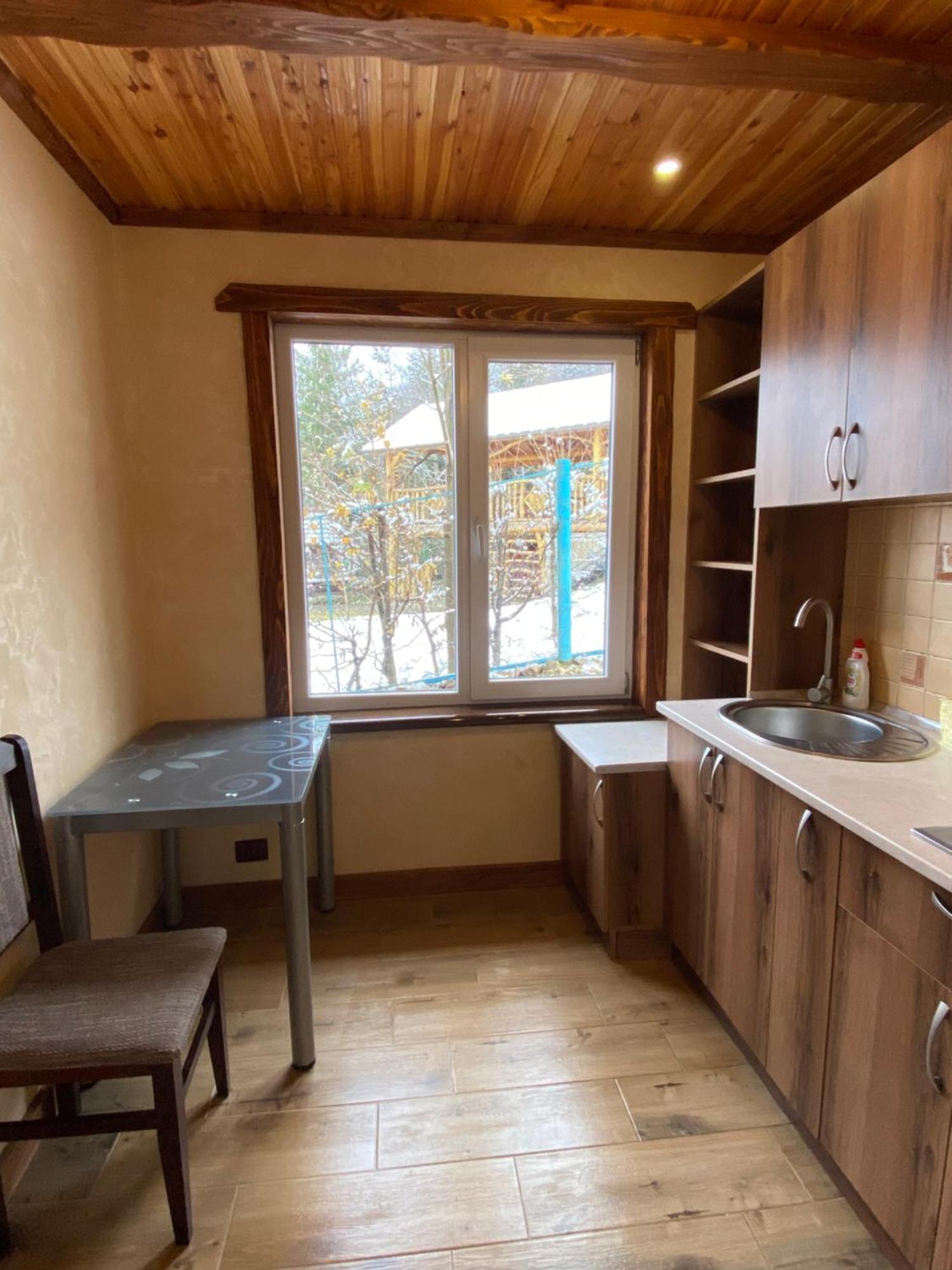 Лучка Villa เมอคุลิชิน ภายนอก รูปภาพ
