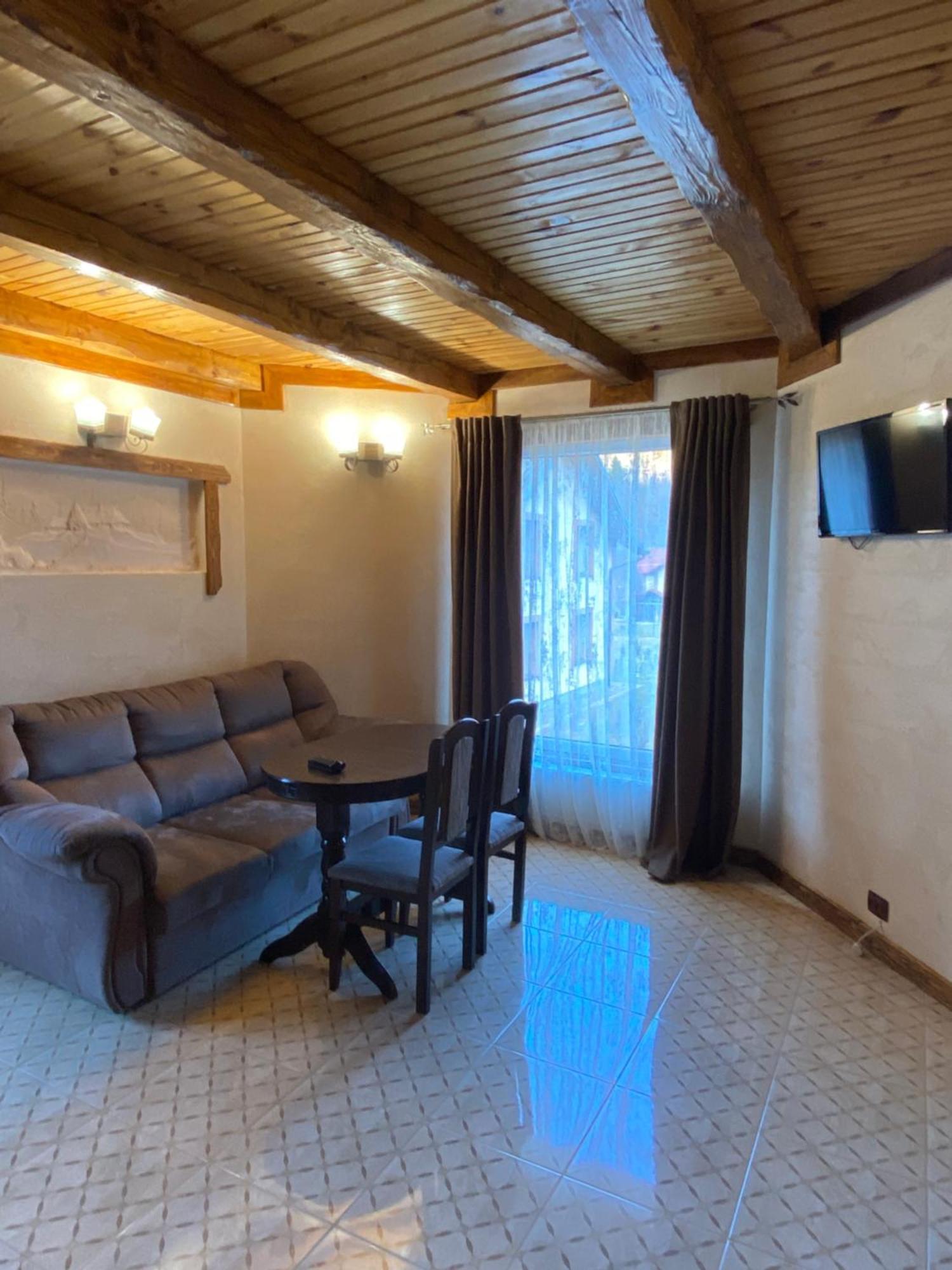 Лучка Villa เมอคุลิชิน ภายนอก รูปภาพ